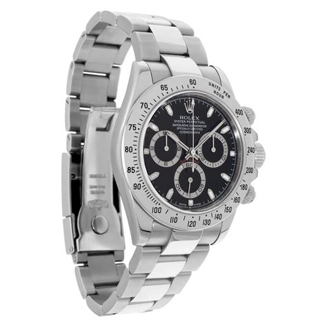 rolex daytona 116520 retail price.